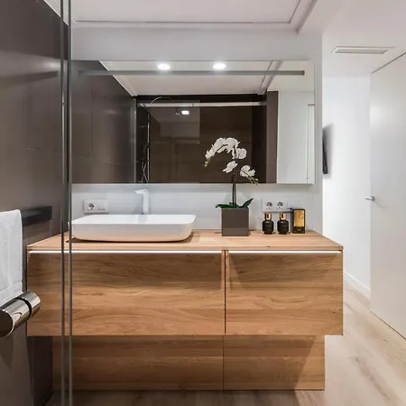 Apartman Cabrera Flat Denia