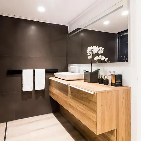 Appartamento Cabrera Flat Dénia
