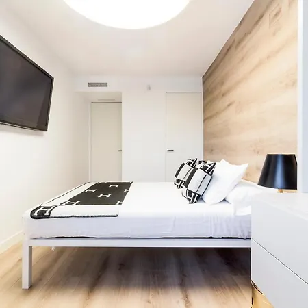 Cabrera Flat Apartman