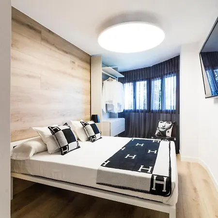 Appartamento Cabrera Flat Dénia