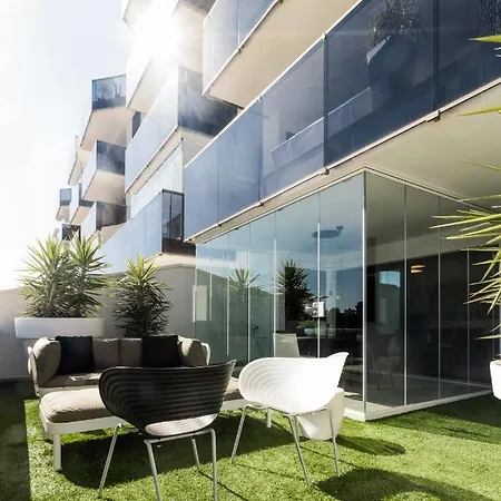 Apartman Cabrera Flat