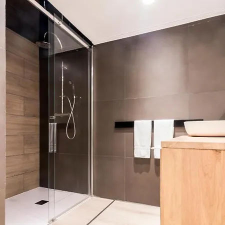 Cabrera Flat Apartman *