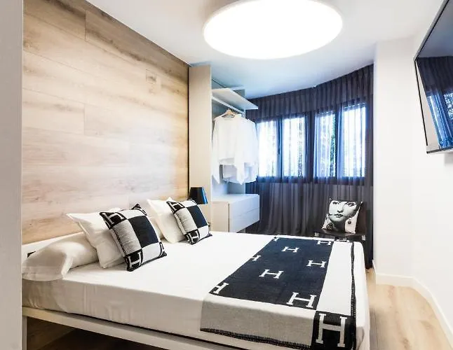 Apartman Cabrera Flat Denia