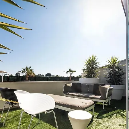 Cabrera Flat Dénia