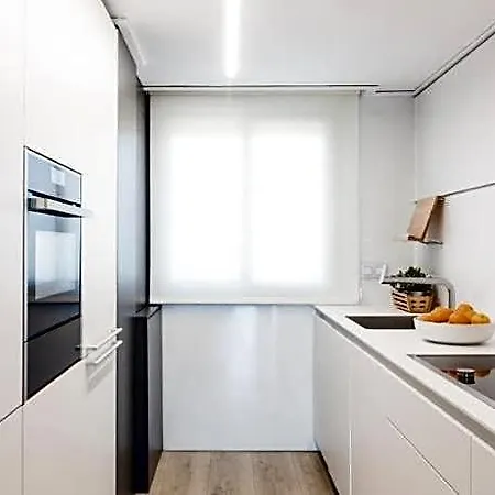 Appartement Cabrera Flat *