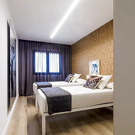 Appartement Cabrera Flat *