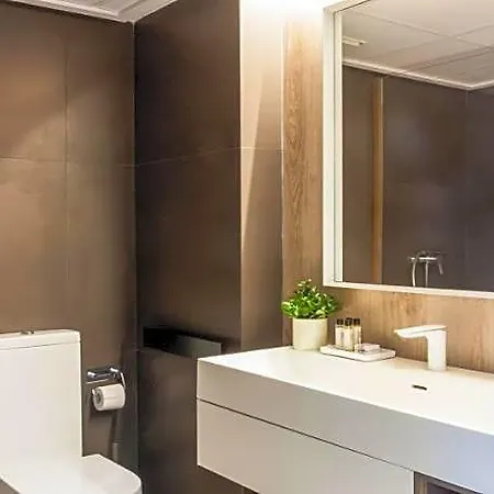 Cabrera Flat Appartement *