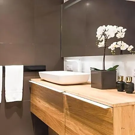 Appartement Cabrera Flat *