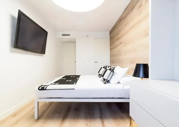 Cabrera Flat Appartement