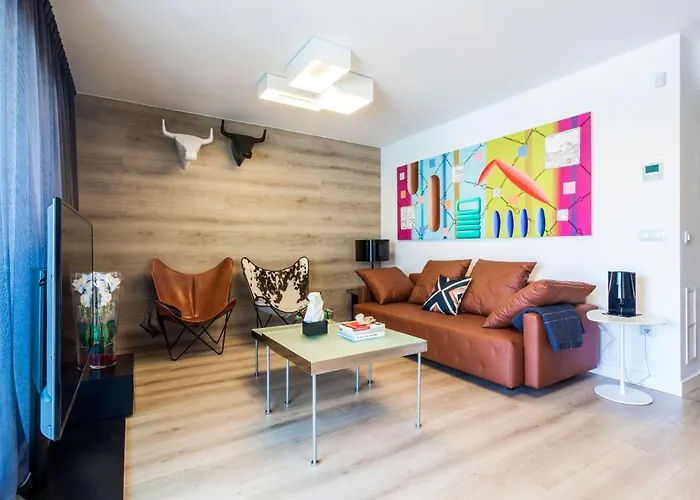 Cabrera Flat Appartement