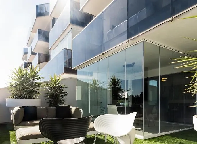 Appartement Cabrera Flat