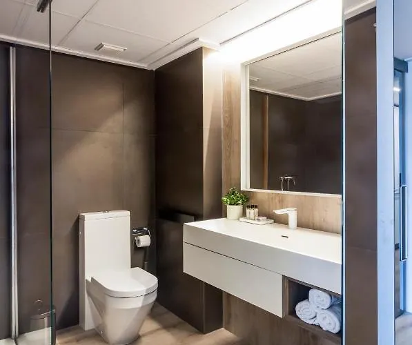 Appartement Cabrera Flat