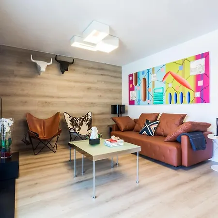 Cabrera Flat Apartment