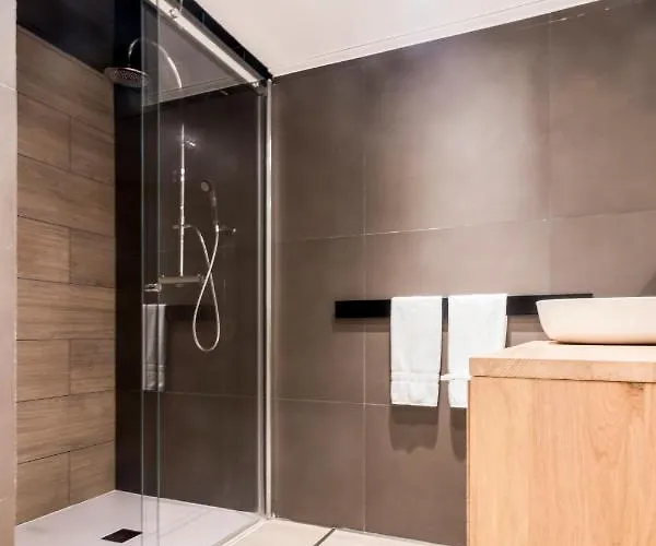 Cabrera Flat Apartment *